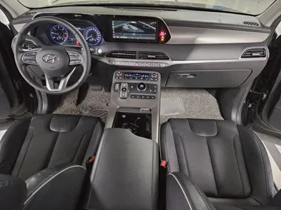 Hyundai Palisade 2022, 121879 км, за 13245.02 USD