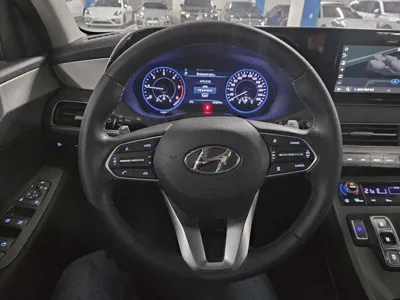 Hyundai Palisade 2022, 121879 км, за 13245.02 USD - фото 9