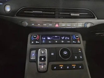 Hyundai Palisade 2022, 121879 км, за 13245.02 USD - фото 13
