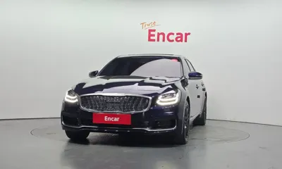 Kia K9 2019, 204195 км, за 10097.73 USD