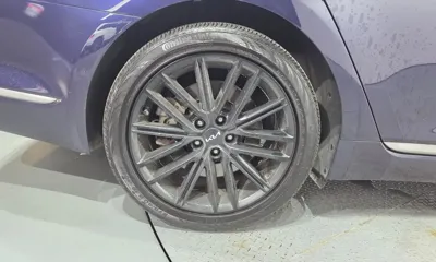 Kia K9 2019, 204195 км, за 10097.73 USD