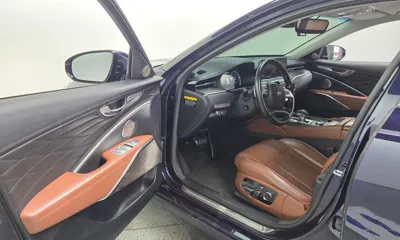 Kia K9 2019, 204195 км, за 10097.73 USD - фото 10