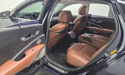 Kia K9 2019, 204195 км, за 10097.73 USD - фото 13