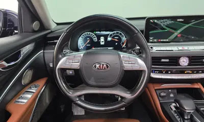 Kia K9 2019, 204195 км, за 10097.73 USD - фото 15