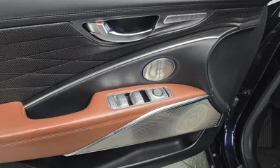 Kia K9 2019, 204195 км, за 10097.73 USD - фото 20