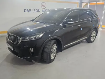 Kia Sorento 2019, 183311 км, за 10083.28 USD