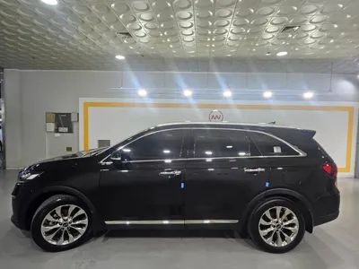 Kia Sorento 2019, 183311 км, за 10083.28 USD