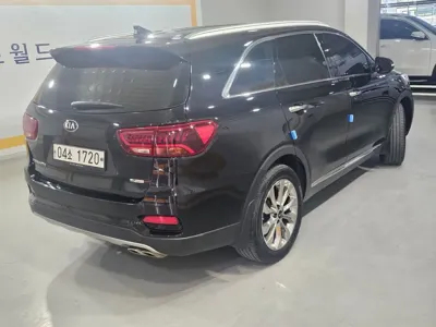 Kia Sorento 2019, 183311 км, за 10083.28 USD - фото 6