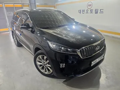 Kia Sorento 2019, 183311 км, за 10083.28 USD - фото 8
