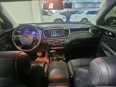 Kia Sorento 2019, 183311 км, за 10083.28 USD - фото 11