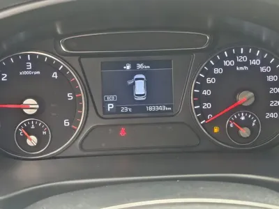 Kia Sorento 2019, 183311 км, за 10083.28 USD - фото 13