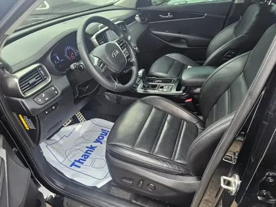 Kia Sorento 2019, 183311 км, за 10083.28 USD - фото 17