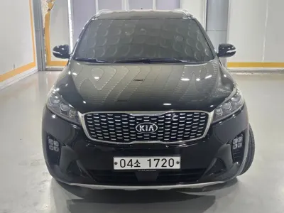 Kia Sorento 2019, 183311 км, за 10083.28 USD - фото 18