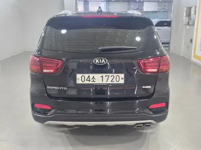 Kia Sorento 2019, 183311 км, за 10083.28 USD - фото 19