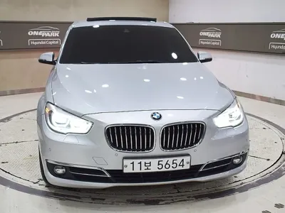 BMW Gran Turismo 2015, 124100 км, за 10437.18 USD