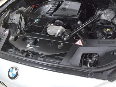 BMW Gran Turismo 2015, 124100 км, за 10437.18 USD