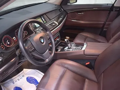 BMW Gran Turismo 2015, 124100 км, за 10358.31 USD - фото 6