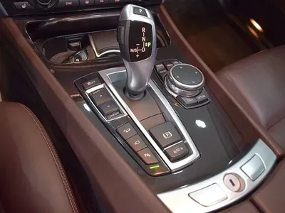 BMW Gran Turismo 2015, 124100 км, за 10358.31 USD - фото 7