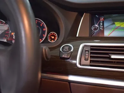 BMW Gran Turismo 2015, 124100 км, за 10358.31 USD - фото 9
