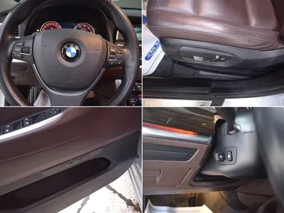 BMW Gran Turismo 2015, 124100 км, за 10358.31 USD - фото 15