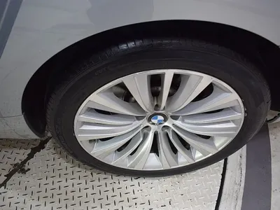 BMW Gran Turismo 2015, 124100 км, за 10358.31 USD - фото 17