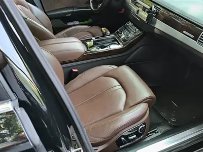Audi A8 2017, 48700 км, за 30826.36 USD - фото 8