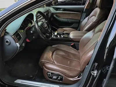 Audi A8 2017, 48700 км, за 30826.36 USD - фото 9