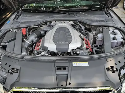 Audi A8 2017, 48700 км, за 30826.36 USD - фото 10