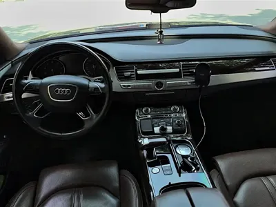 Audi A8 2017, 48700 км, за 30826.36 USD - фото 12