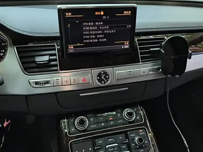 Audi A8 2017, 48700 км, за 30826.36 USD - фото 13