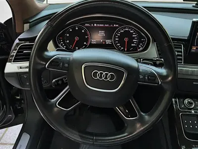 Audi A8 2017, 48700 км, за 30826.36 USD - фото 15