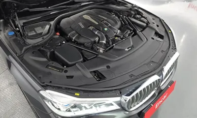 BMW 7-Series 2017, 138317 км, за 17880.78 USD - фото 6