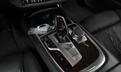 BMW 7-Series 2017, 138317 км, за 17880.78 USD - фото 9