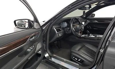 BMW 7-Series 2017, 138317 км, за 17880.78 USD - фото 10
