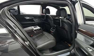 BMW 7-Series 2017, 138317 км, за 17880.78 USD - фото 12