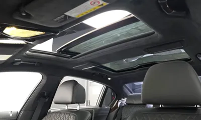 BMW 7-Series 2017, 138317 км, за 17880.78 USD - фото 19
