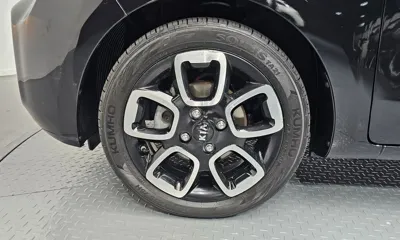 Kia Ray 2021, 52855 км, за 8402.26 USD