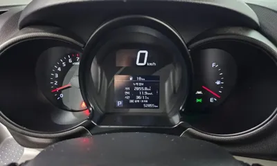 Kia Ray 2021, 52855 км, за 8402.26 USD - фото 8