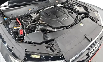 Audi A7 2021, 45208 км, за 29250.83 USD - фото 6