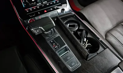 Audi A7 2021, 45208 км, за 29250.83 USD - фото 9