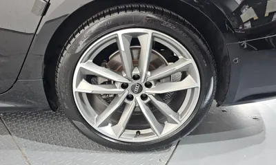 Audi A7 2021, 45208 км, за 29250.83 USD - фото 21