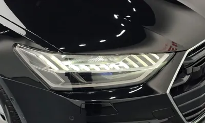 Audi A7 2021, 45208 км, за 29250.83 USD - фото 22