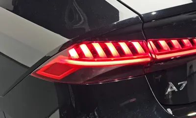 Audi A7 2021, 45208 км, за 29250.83 USD - фото 23