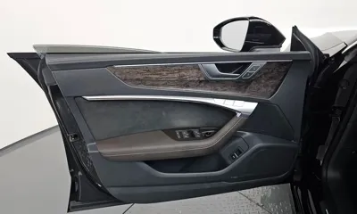 Audi A7 2021, 45208 км, за 29250.83 USD - фото 24