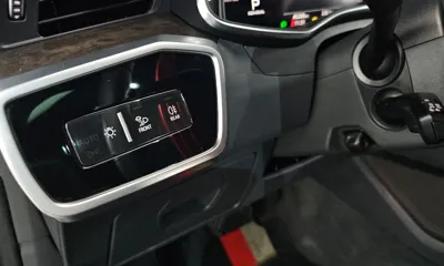 Audi A7 2021, 45208 км, за 29250.83 USD - фото 27