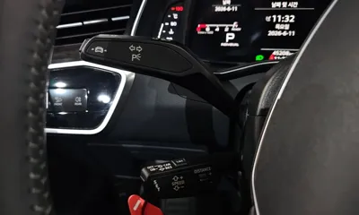 Audi A7 2021, 45208 км, за 29250.83 USD - фото 28