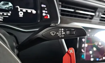 Audi A7 2021, 45208 км, за 29250.83 USD - фото 29