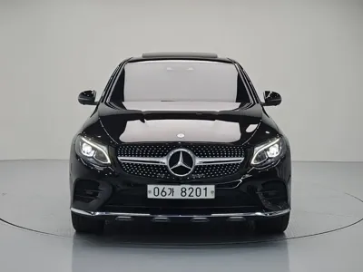 Mercedes-Benz GLC-Class 2017, 68277 км, за 18701.59 USD