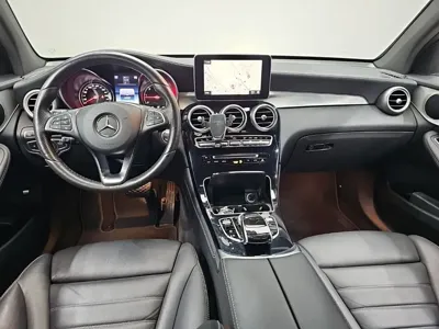 Mercedes-Benz GLC-Class 2017, 68277 км, за 18551.79 USD - фото 7