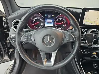 Mercedes-Benz GLC-Class 2017, 68277 км, за 18551.79 USD - фото 9